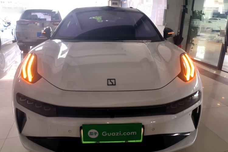 Used Zeekr 001 2024 WE Edition 95 kWh All-Wheel Drive