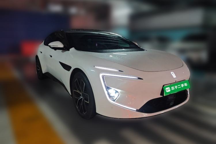 Used Avatr 12 2025 Max Extended-Range Edition