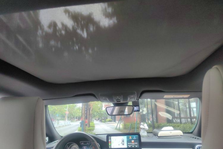 Used Mercedes-Benz CLA 2014 CLA 260 4MATIC