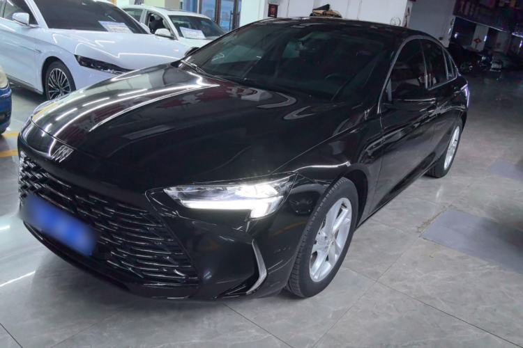 Used Buick Regal 2024 25T Deluxe Edition