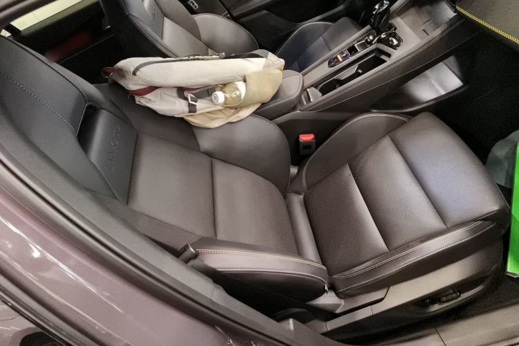 Used Lynk & Co 03 2025 1.5TD DCT Champion Edition Pro
