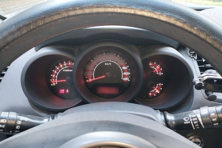 Used Kia Soul 2013 1.6L AT GL
