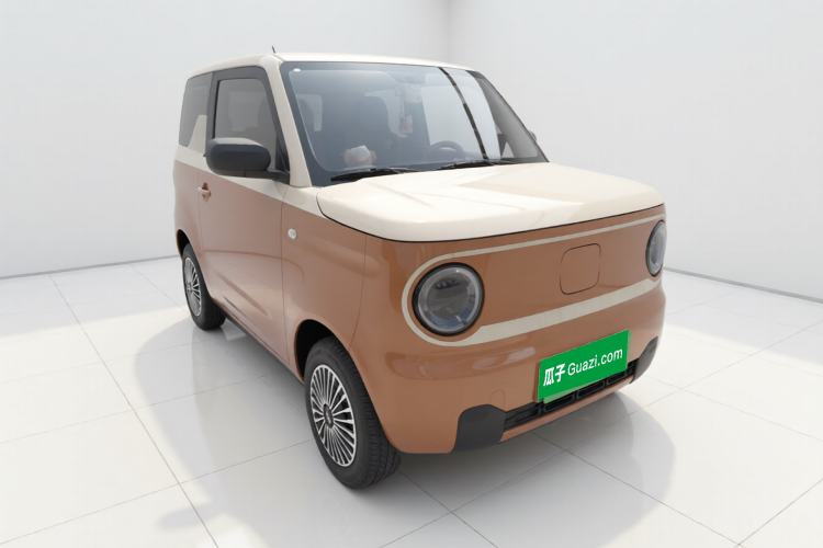 Used Geely Galaxy Panda 2024 Panda Mini 200km Endurance Bear