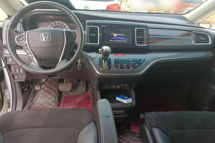 Used Honda Elysion 2016 2.4L Classic Edition
