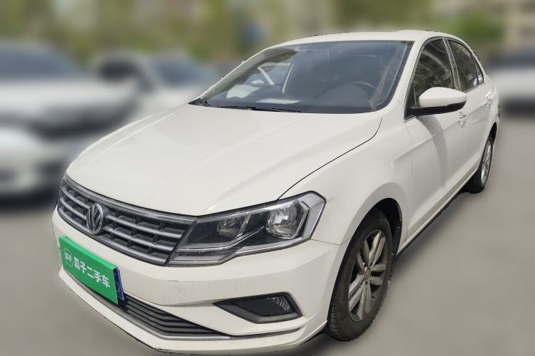 Used Volkswagen Jetta 2017 1.5L Automatic Comfort Model