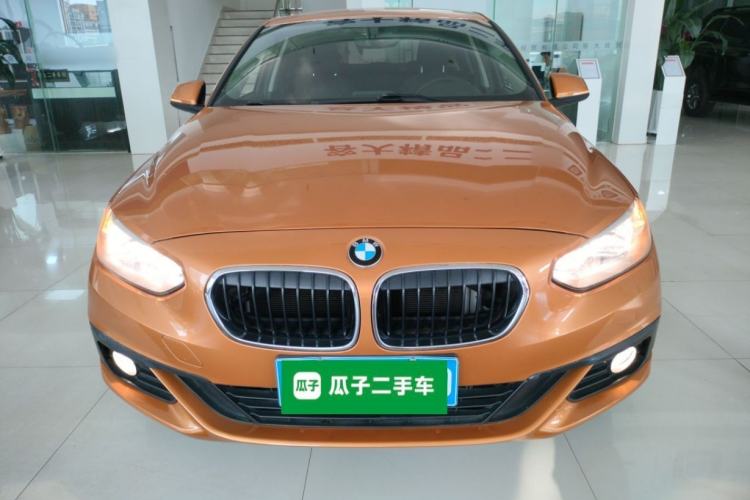 Used BMW 1 Series 2017 118i Fashion Model