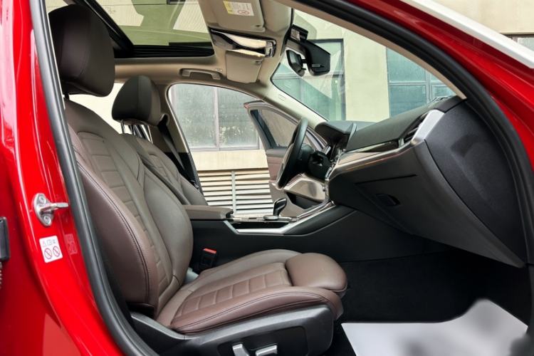 Used BMW 3 Series 2020 325Li First Edition
