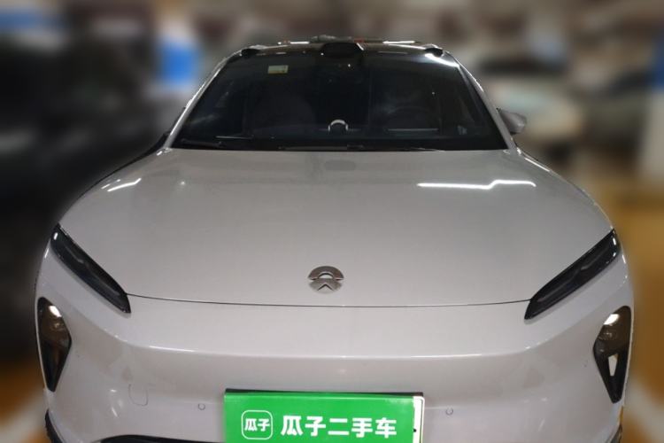 Used Nio ET5T 2024 75kWh Touring
