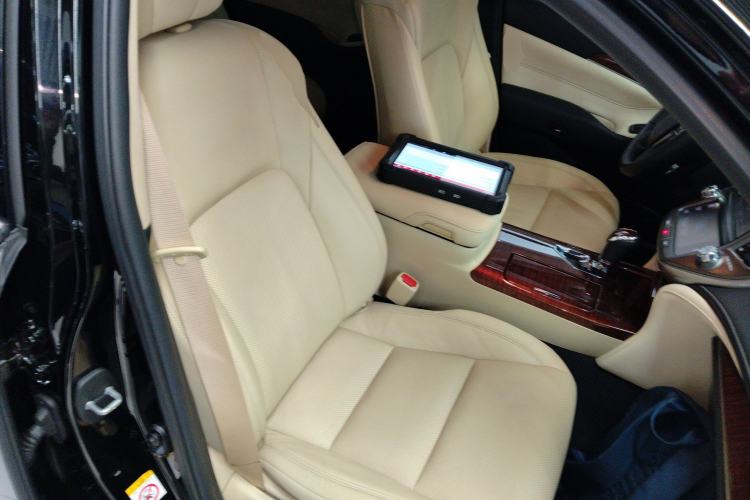 Used Toyota Crown 2015 2.5L Smart Edition