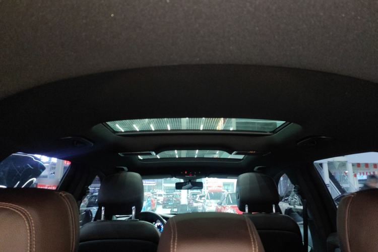 Used Mercedes-Benz GLC 2020 Facelifted GLC 260 L 4MATIC Dynamic Edition