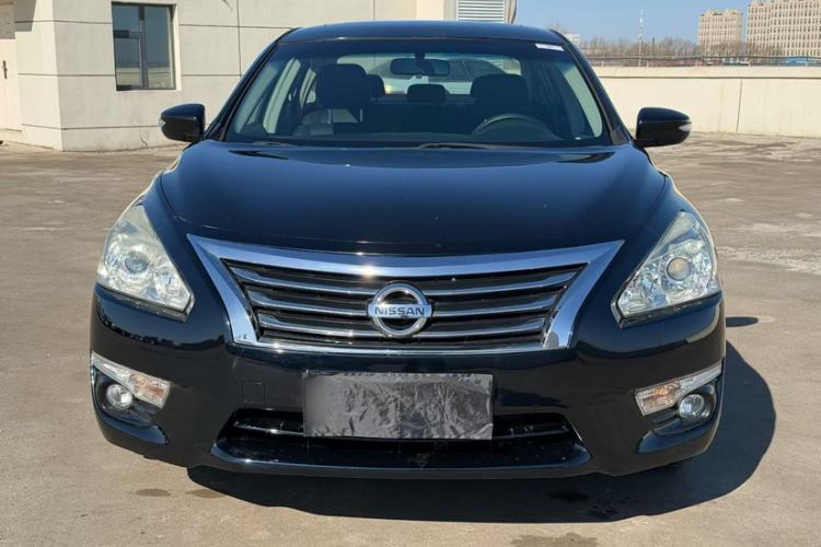 Used Nissan Teana 2013 2.0L XL Comfort Edition
