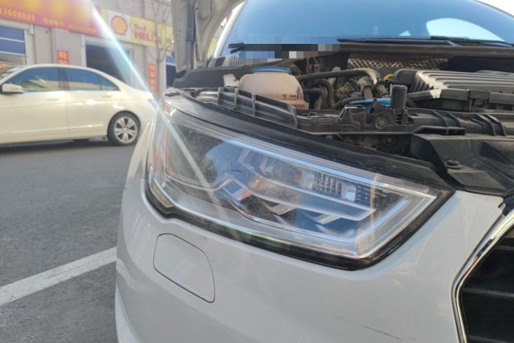 Used Audi A1 2016 30 TFSI Sportback S Line Sports Edition Right Front Headlight