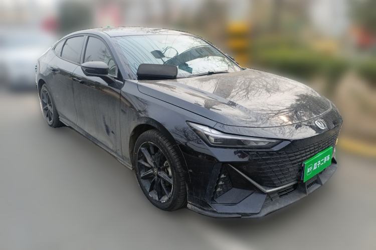 Used CHANGAN UNI-V 2023 1.5T Prestige Model