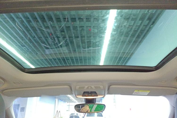 Used BMW X1 2018 sDrive20Li Leading Model