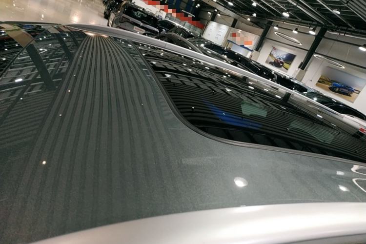 Used Geely Auto Jiajie 2023 Geely Jiaji L 1.5TD DCT Luxury Model
