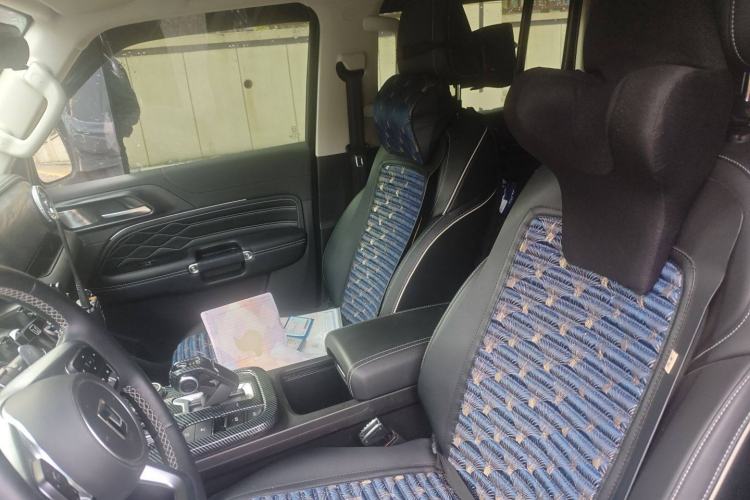 Used Tank 300 2021 Off-Road Edition 2.0T Conqueror