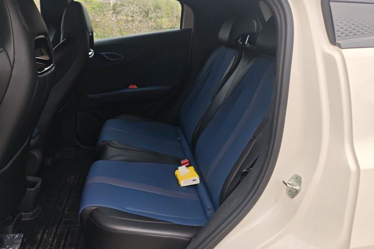 Used BYD Seagull 2025 305km Active Version