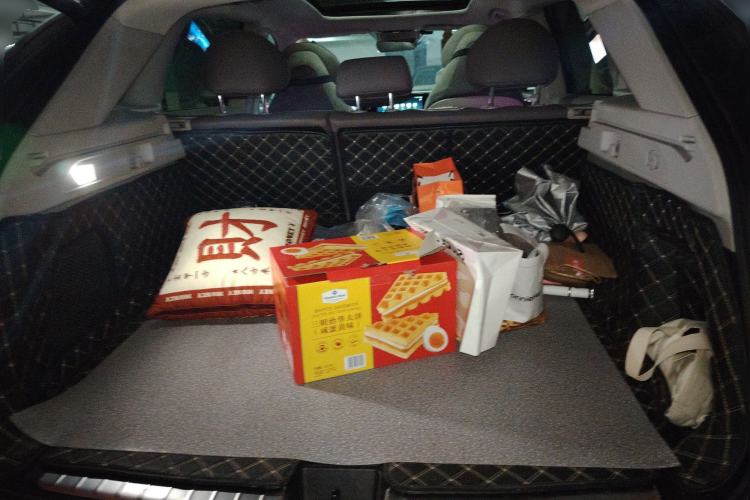 Used Leapmotor C11 2021 Deluxe Edition