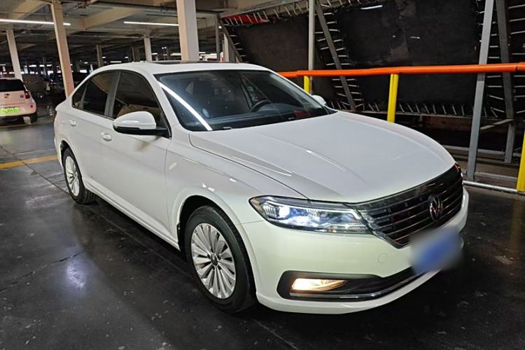 Used Volkswagen Lavida 2021 280TSI DSG Comfort Edition