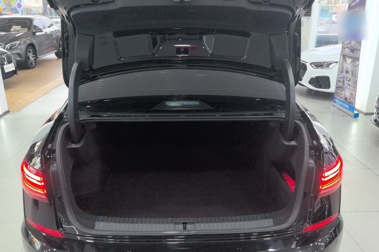 Used Volkswagen Passat 2023 330TSI Starry Elite Edition