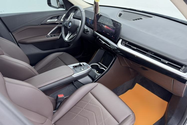 Used BMW X1 2023 sDrive25Li X Design Package
