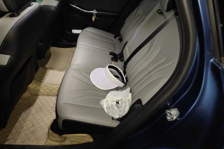 Used Ford Escape 2020 EcoBoost 245 Four-Wheel Drive Titanium Edition