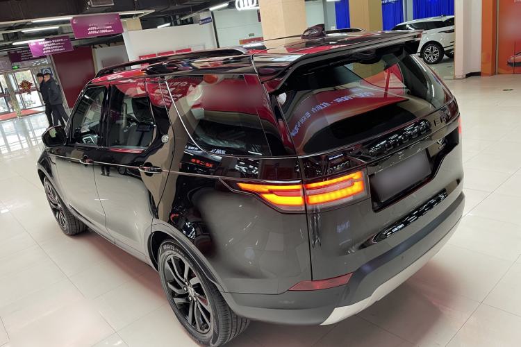 Used Land Rover Discovery 2017 3.0 SC V6 HSE
