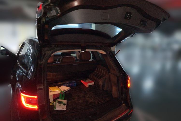 Used Renault Koleos 2018 2.0L Two-Wheel Drive 120th Anniversary Limited Edition
