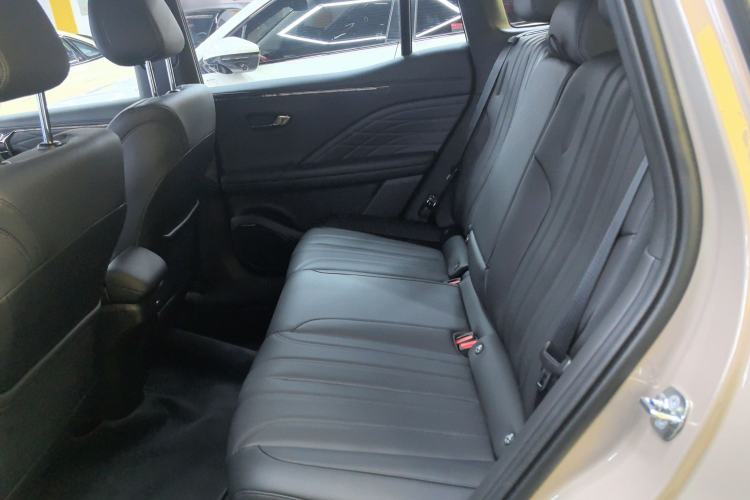 Used AION V 2024 Aion Tyrannosaurus 520 LiDAR Edition
