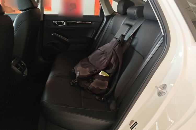 Used Honda Integra 2023 240TURBO CVT Smart Enjoyment Version