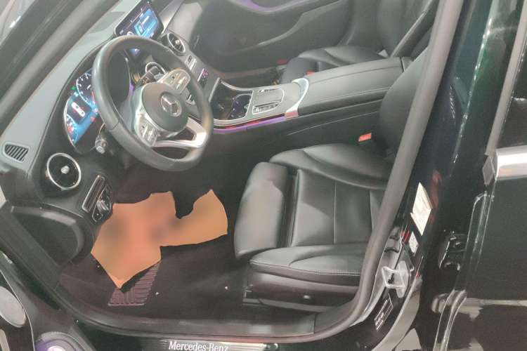 Used Mercedes-Benz C-Class 2020 Restyled C 260 L Sport Edition