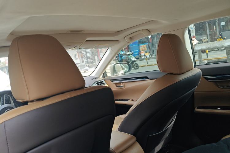 Used Lexus ES 2017 200 30th Anniversary Edition