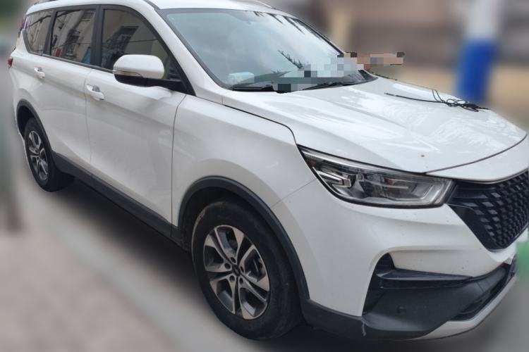 Used CHANGAN OSHAN COSPro 2021 1.5T Manual Elite 7-Seater
