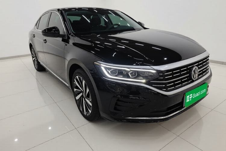 Used Volkswagen Passat 2024 380TSI Dragon Glory Edition