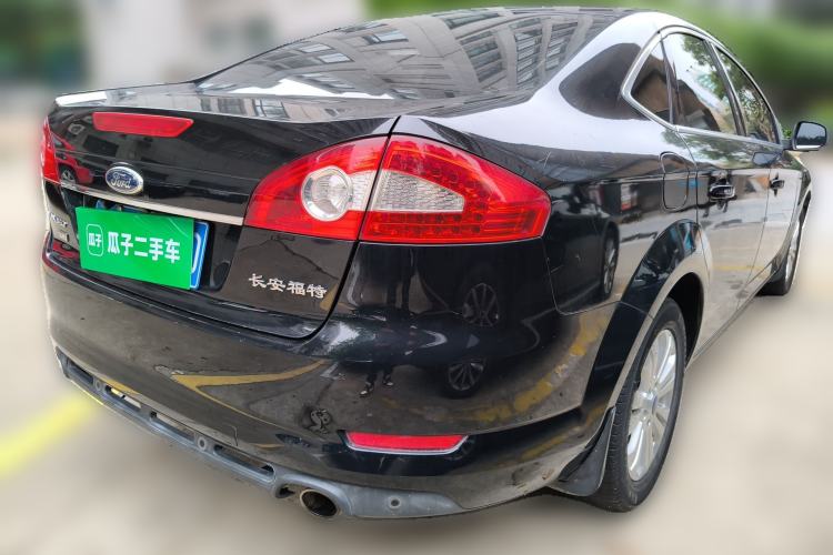 Used Ford Mondeo 2010 2.3L Fashion Edition