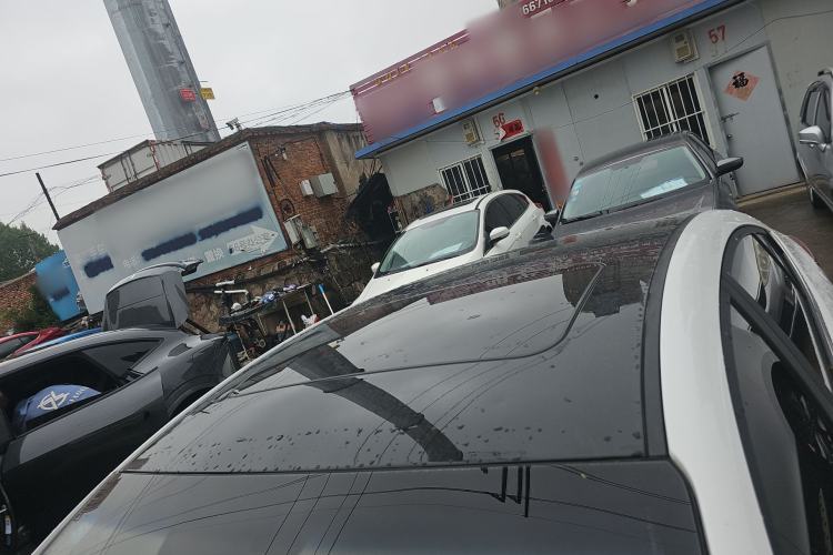 Used Hyundai Elantra (6th Generation / Lingdong) 2016 1.6L Automatic ZhiXuan – Elite Version
