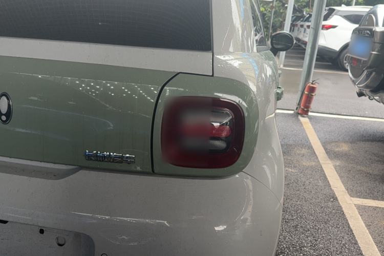 Used ORA Black Cat 2021 405 km Long-Range Version