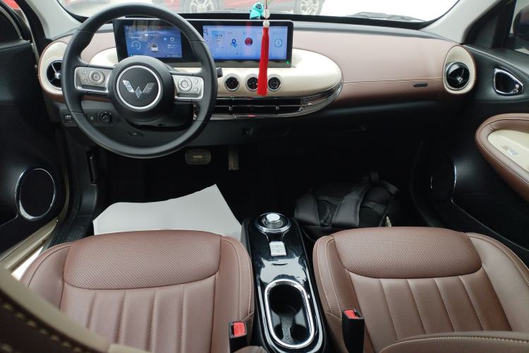 Used Wuling Bingo 2024 333 km Enjoyment Version
