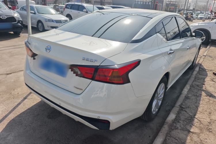Used Nissan Teana 2020 2.0L XL Comfort Edition
