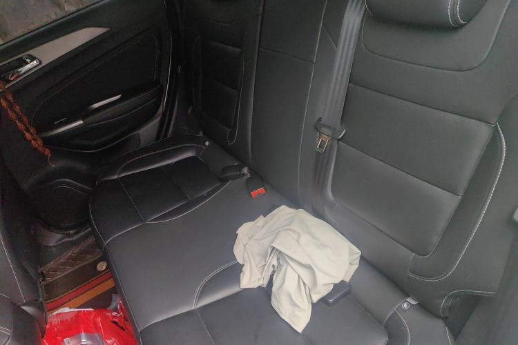 Used CHANGAN OSHAN COS5 2021 1.6L Manual Luxury Model