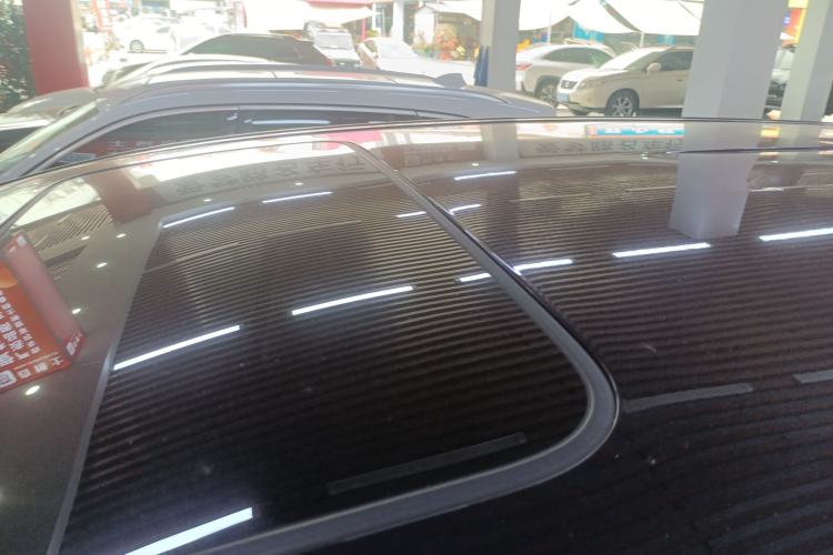 Used Honda Odyssey 2021 2.0L Rui·Smart Edition
