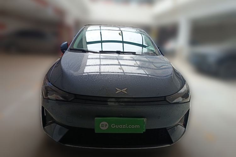 Used XPeng P5 2022 460E+