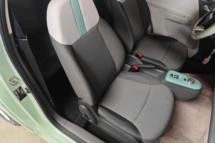 Used CHANGAN NEVO Lumin 2022 210km Sweet Edition