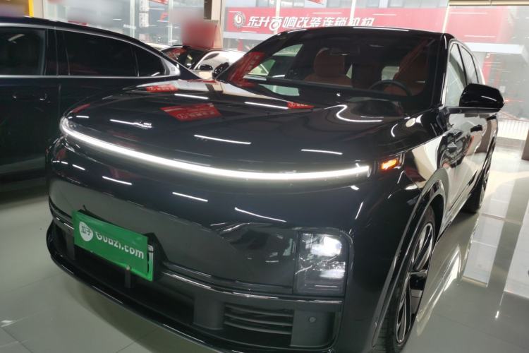 Used Li Auto L7 2023 Pro Model