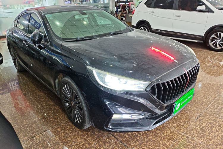 Used Hongqi H5 2020 1.5T DCT Flagship Edition