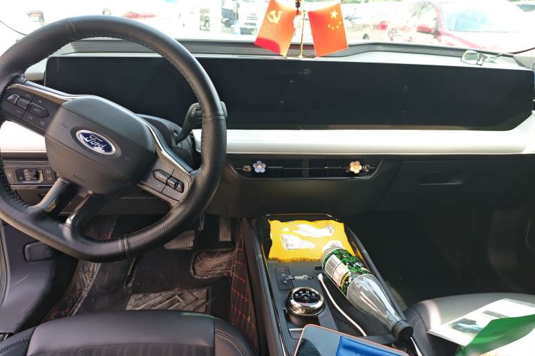 Used Ford Mondeo 2022 Restyled EcoBoost 245 Luxury Version
