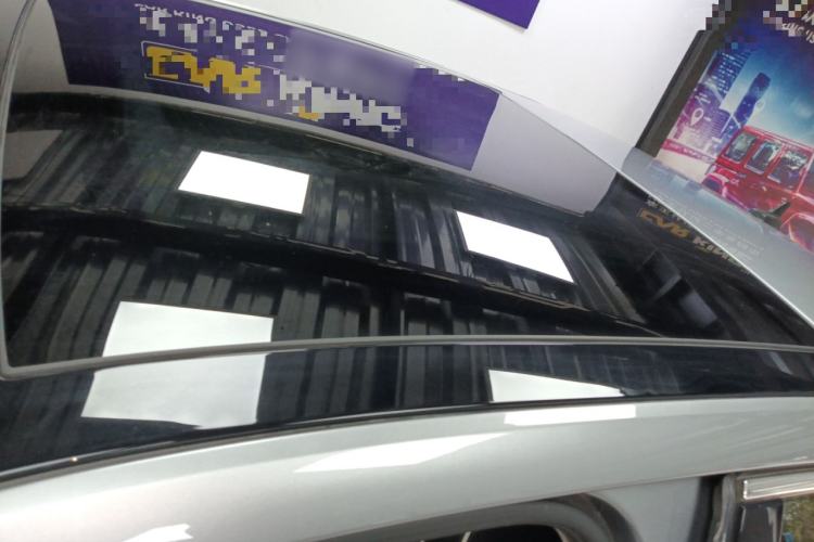 Used Skoda Superb 2018 TSI280 DSG Comfort Edition China V Standard
