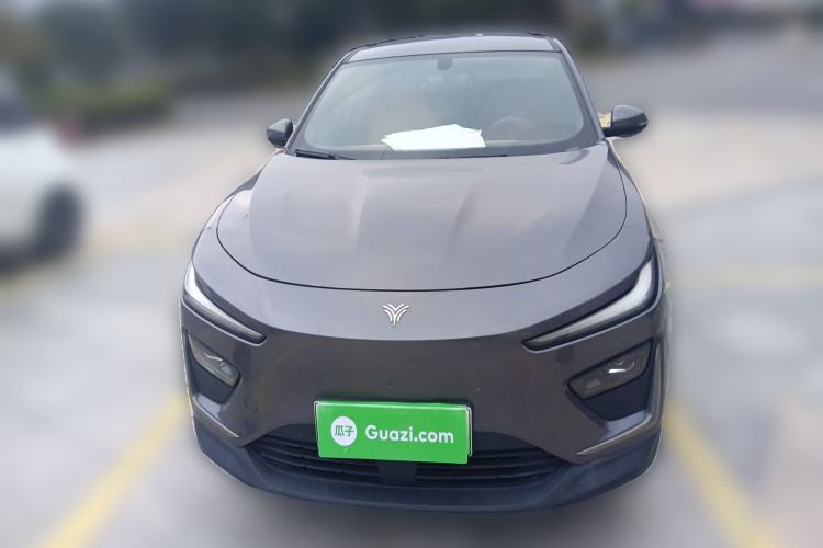 Used NETA X 2023 400 Lite