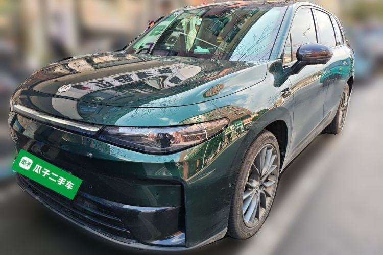 Used Leapmotor C10 2024 530 Smart Edition