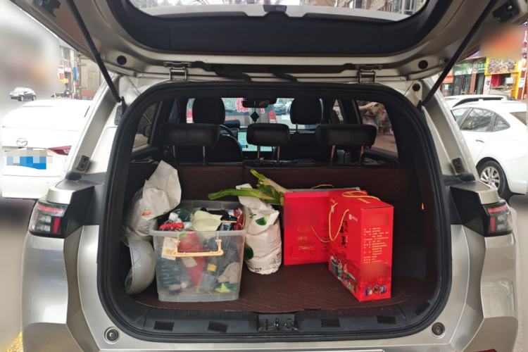 Used AION Y 2022 Plus 70 Tech Edition
